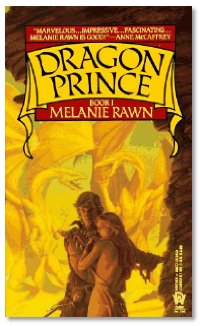 Dragon Prince