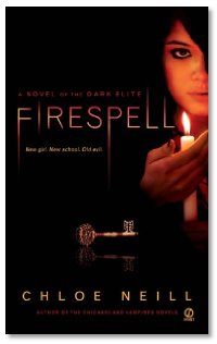 Firespell