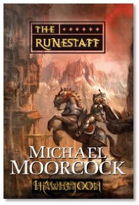 Hawkmoon: The Runestaff