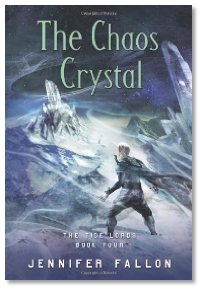 The Chaos Crystal