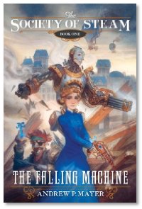 The Falling Machine