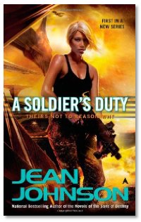 A Soldier's Duty
