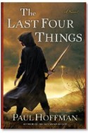 The Last Four Things