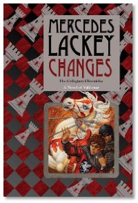 Changes: The Collegium Chronicles
