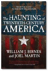 The Haunting of 20thC America