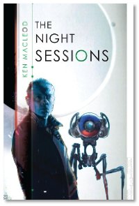 The Night Sessions