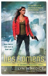 Lies & Omens