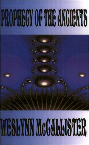 Prophecy of the Ancients