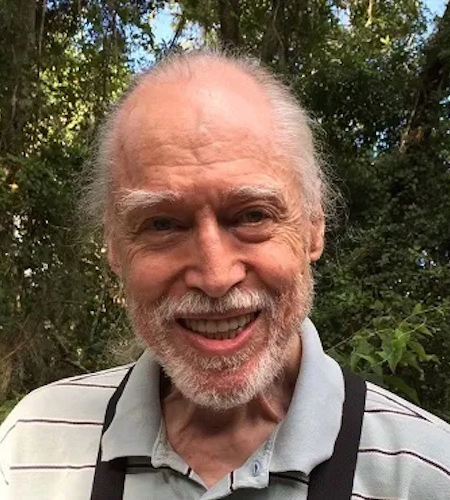 Piers Anthony