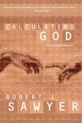 Calculating God