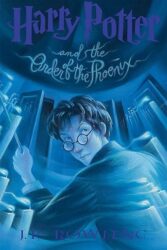 Review: “Harry Potter and the Order of the Phoenix” by J. K. Rowling