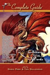 The Complete Guide to Writing Fantasy: Volume 1