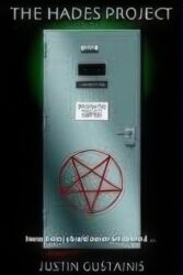 Review: “The Hades Project” by Justin Gustainis