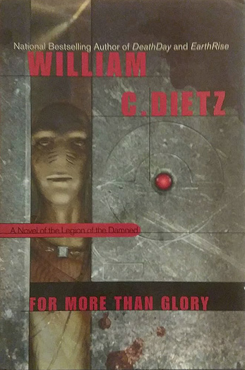For More Than Glory