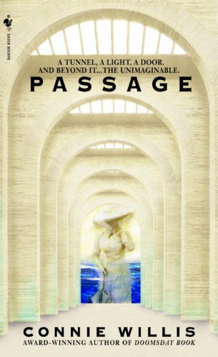 Passage by Connie Willis