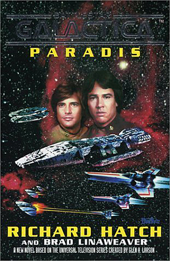 Battlestar Galactica: Paradis