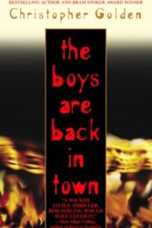 Review: “The Boys Are Back In Town” by Christopher Golden