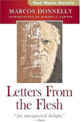 Review: “Letters From the Flesh” by Marcos Donnelly