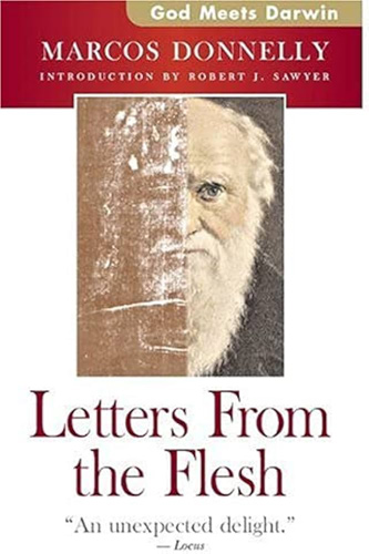 Letters From the Flesh
