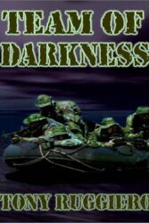Review: “Team of Darkness” by Tony Ruggiero