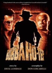 Bubba Ho-Tep by Joe R. Lansdale