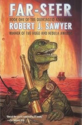 Far-Seer by Robert J. Sawyer
