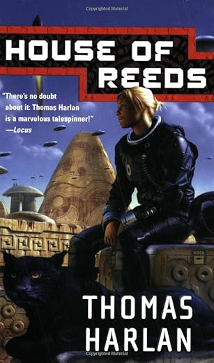House of Reeds