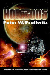 Horizons by Peter W. Prellwitz
