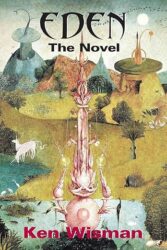 Eden: The Novel