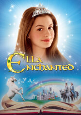 Ella Enchanted movie