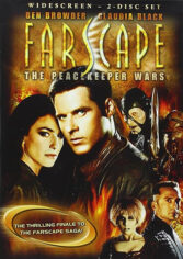 Farscape: The Peacekeeper Wars
