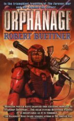 Orphange by Robert Buettner