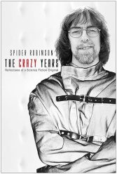 The Crazy Years: Reflections of a Science Fiction
