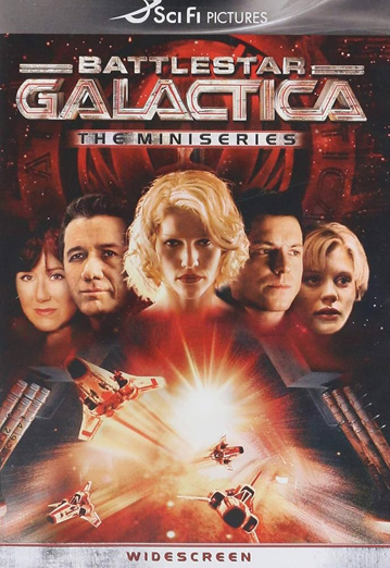 Battlestar Galactica (2003)