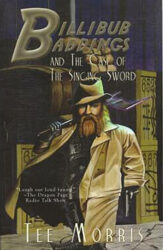 Billibub Baddings and the Case of the Singing Sword