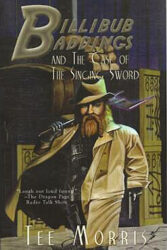 Review: “Billibub Baddings and the Case of the Singing Sword”