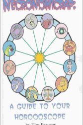 Review: “Necronomicrap” by Tim Frayser