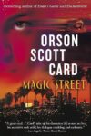 Magic Street