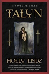 Talyn: A Novel of Korre