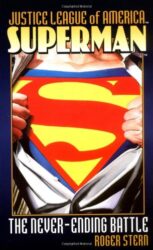 Superman: The Never-Ending Battle