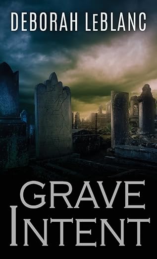 Grave Intent
