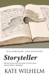 Storyteller by Kate Wilhelm