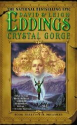 Crystal Gorge by David Eddings