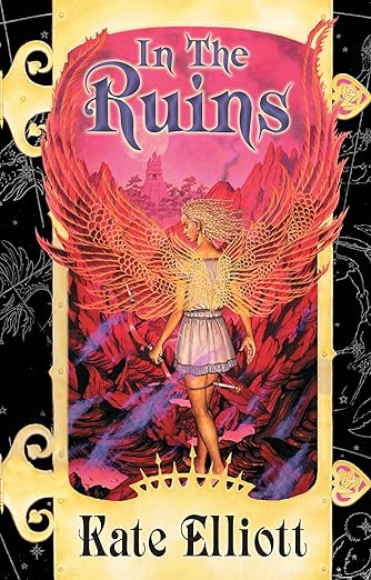 In the Ruins by Kate Elliott