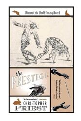 The Prestige by Christopher Priest