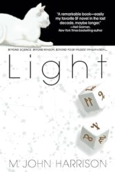 Review: “Light” by M. John Harrison