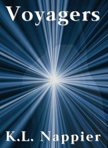 Voyagers by K. L. Nappier