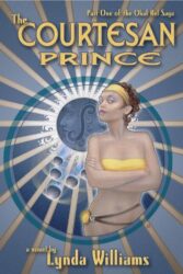 The Courtesan Prince by Lynda Williams