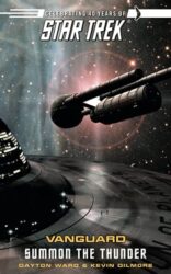 Star Trek: Vanguard: Summon the Thunder