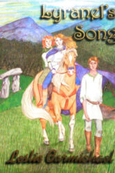 Guest Review: “Lyranel’s Song” by Leslie Carmichael